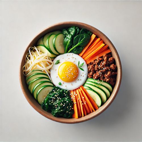 Bibimbap