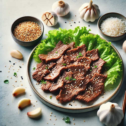 Bulgogi