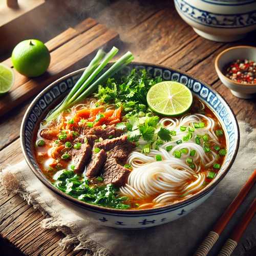 Bun Bo Hue