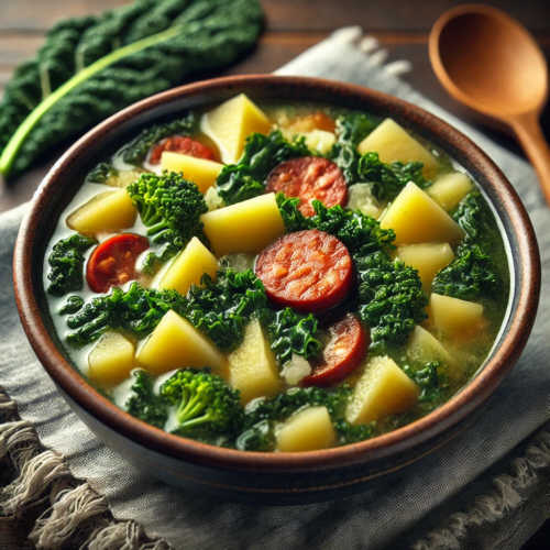 Caldo Verde