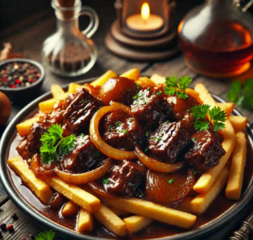 Carbonade Flamande