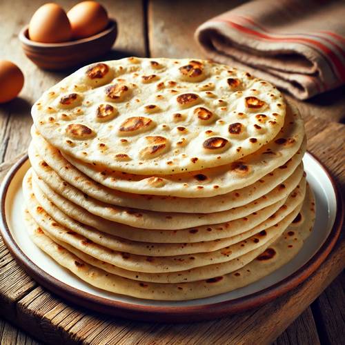 Chapati