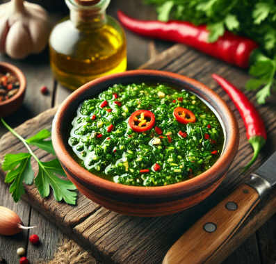 Chimichurri