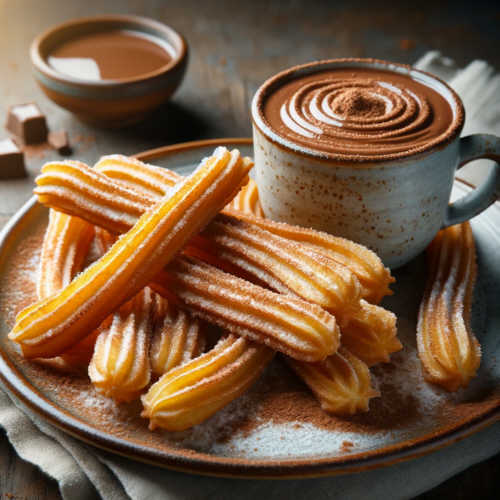 Churros