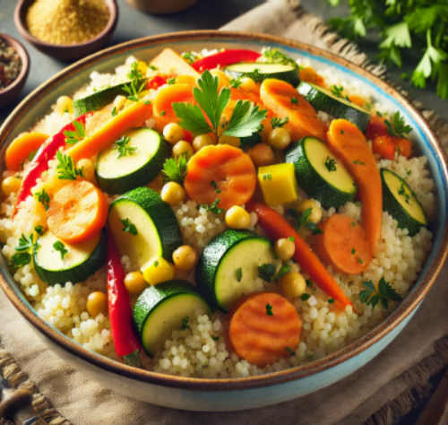 Couscous