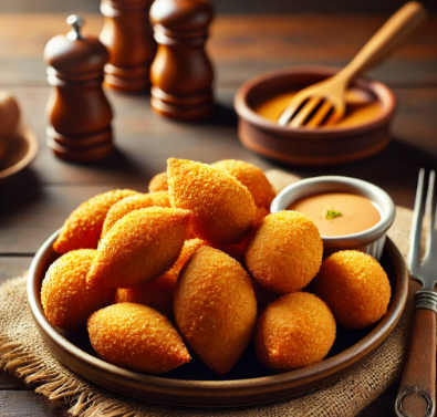 Coxinha