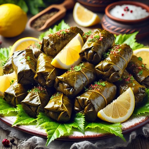 Dolma