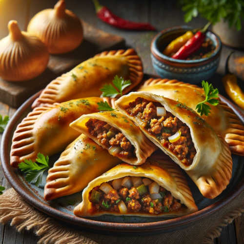 Empanadas