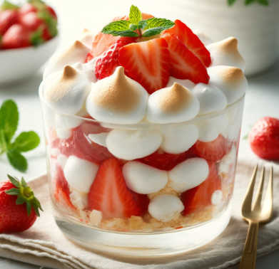 Eton Mess