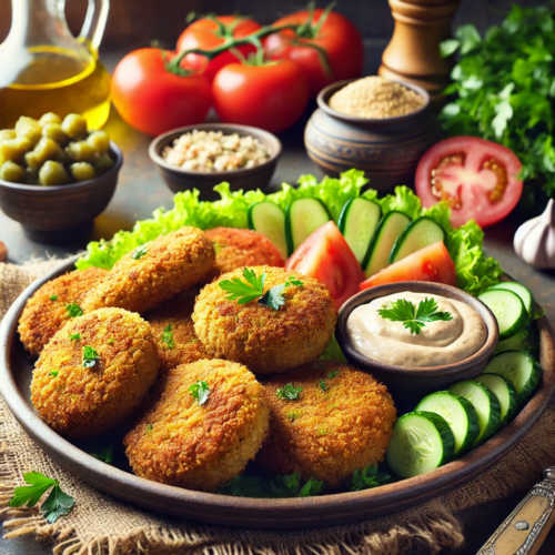 Falafel