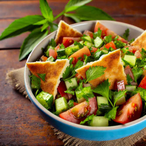 Fattoush