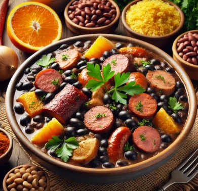 Feijoada