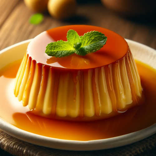 Flan