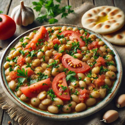 Ful Medames