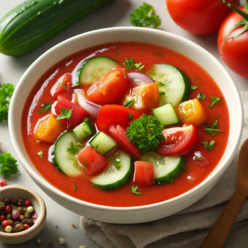 Gazpacho