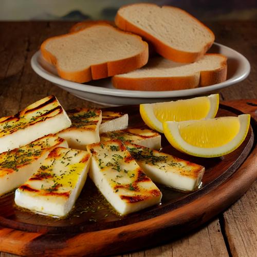 Halloumi