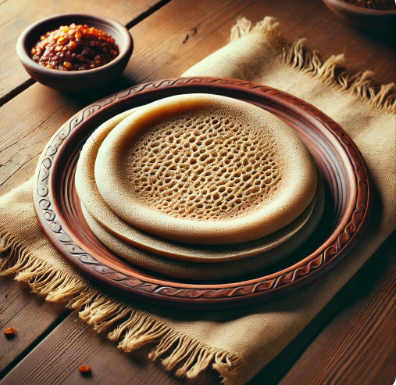 Injera