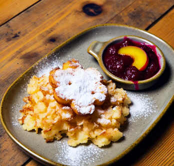 Kaiserschmarrn