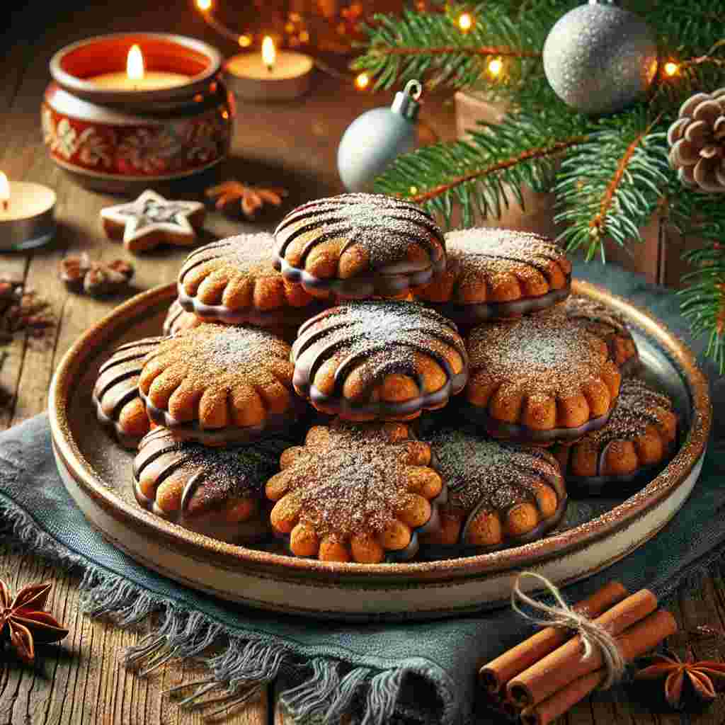 Lebkuchen