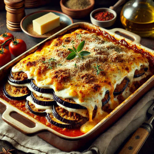 Moussaka