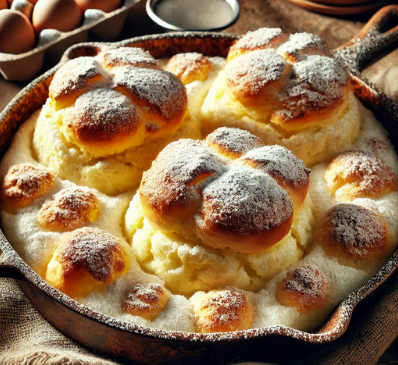 Salzburger Nockerl