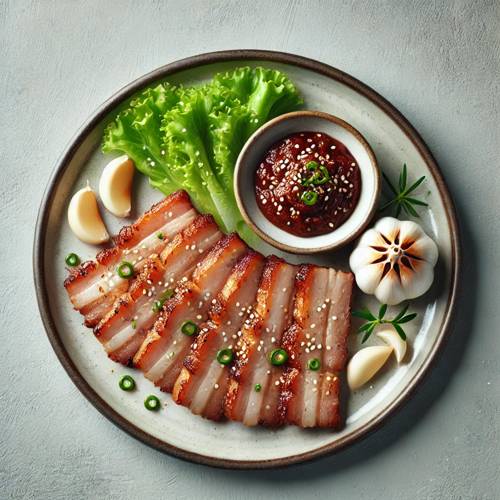 Samgyeopsal