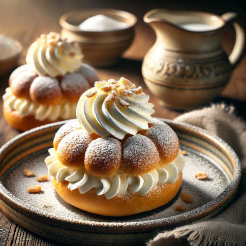 Semlor