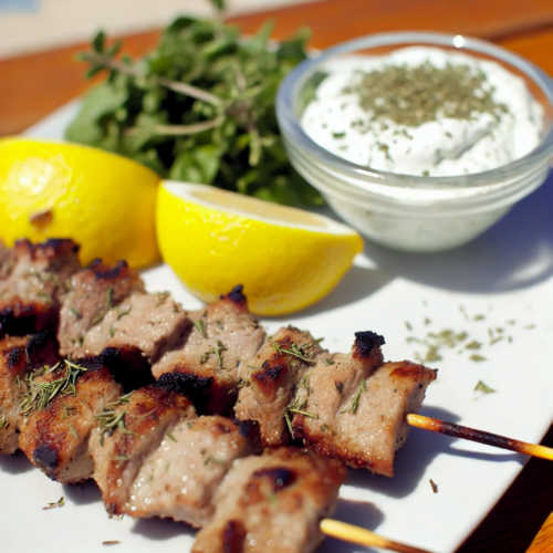 Souvlaki