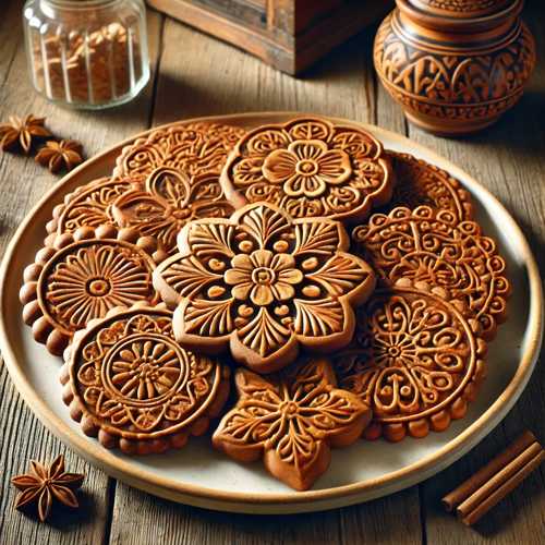 Speculaas