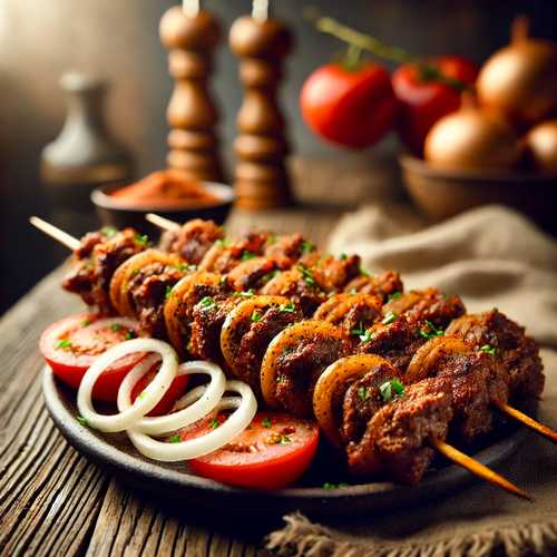 Suya