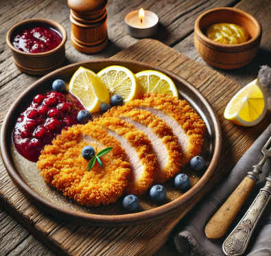 Wiener Schnitzel